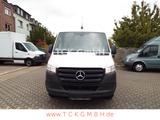 Mercedes-Benz Sprinter 317 CDI 9G-TRONIC SORTIMO CAM. AHK 3,5T - Mercedes-Benz Sprinter: Sortimo