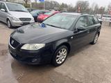 Seat Exeo ST Style - Seat Exeo aus 2011
