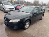 Seat Exeo ST Style - Seat Exeo mit Diesel-Antrieb