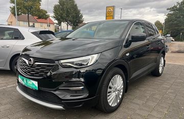 Opel Grandland X 1.2 Turbo Business Innovation