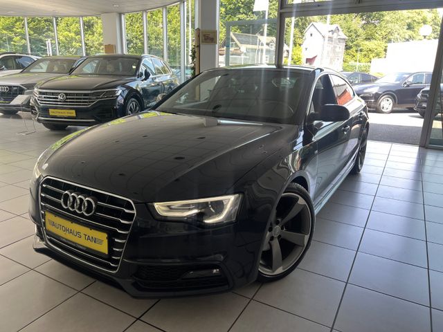 Audi A5 Sportback 2.0 TDI S line Plus