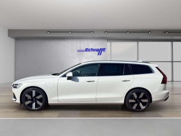Volvo V60 Plus Bright T6 Recharge Plug-In Hybrid AWD