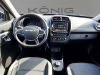 Dacia Spring - Vorschau Bild 9