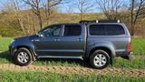 Toyota Hilux 3.0 Turbodiesel Double CAP 4x4 - Toyota Hilux: 3.0