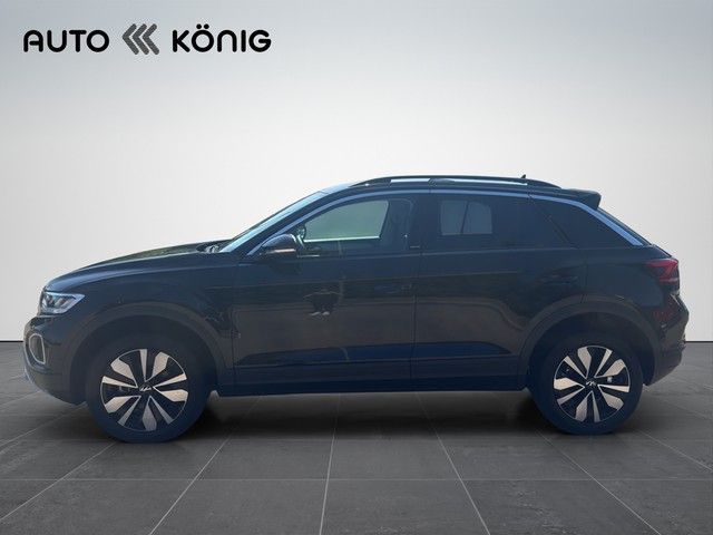Fahrzeugabbildung Volkswagen T-Roc Life 1.5 TSI 110 kW *Navi*
