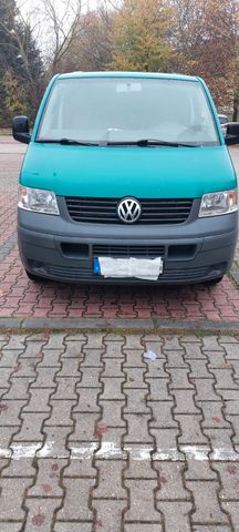 Volkswagen T5 Transporter