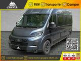 Westfalia Columbus 600 E #LEDER #AUTOMATIK #ACC #LITHIUM - Westfalia Columbus
