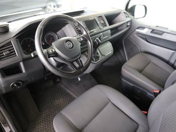 Volkswagen T6 Multivan DSG LED NAV STANDHZ CAMPERBETT BEAR