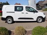 Fiat Doblo CARGO MULTICAB L2H1 1.5 BLUEHDI 130PS WINT - Fiat Doblo Tageszulassungen mit Diesel-Antrieb