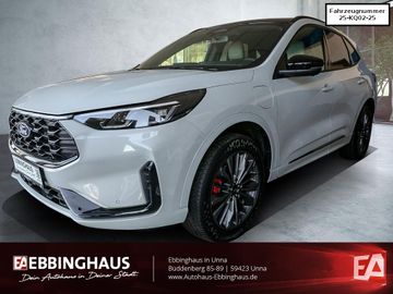 Ford Kuga 2.5 Plug-In Hybrid Sound Edition Pano.