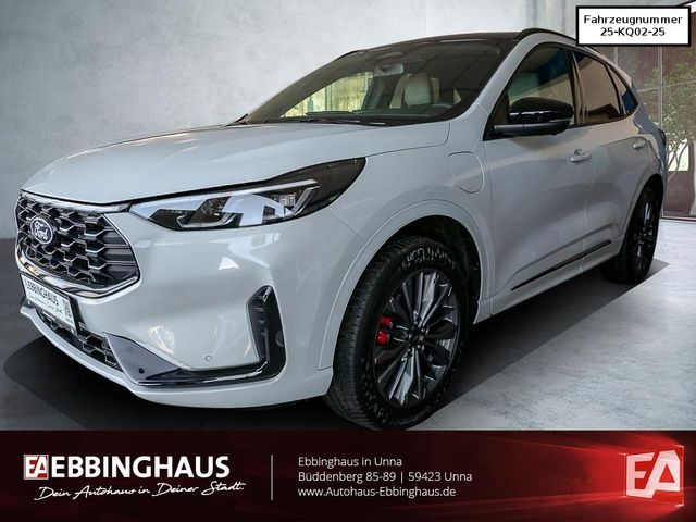 Ford Kuga 2.5 Plug-In Hybrid Sound Edition Pano.