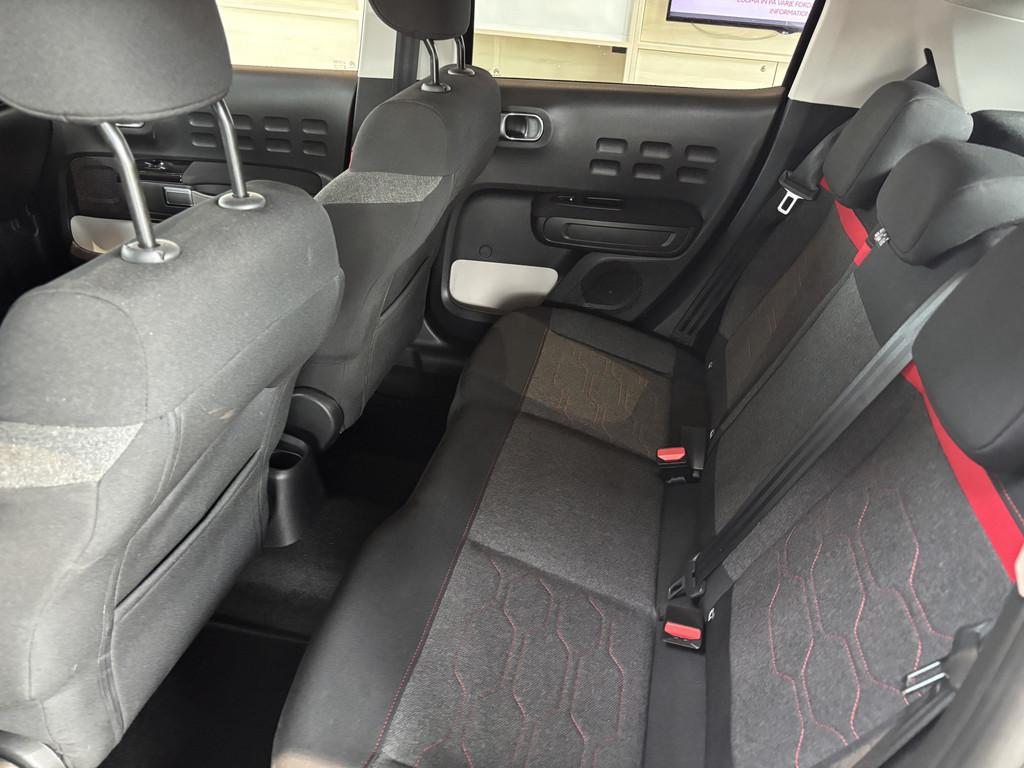Citroën C3 PT83 *Sitzheizung+Tempomat*