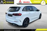 Mercedes-Benz B 180 AMG Line - gebrauchte Mercedes-Benz B 180 aus dem Jahr 2020