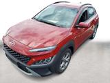 Hyundai Kona Trend 1.0 T-GDI iMT LED+NAVI+RFK+SHZ+2xPDC - rote Hyundai KONA