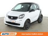 Smart fortwo 0.9 Turbo Prime Aut.*TEMPO*SHZ*KLIMA*