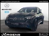 Mercedes-Benz GLC 300 4M AMG-Sport/LED/Cam/Pano/AHK/Night/Dist - Mercedes-Benz GLC 300 in Wuppertal