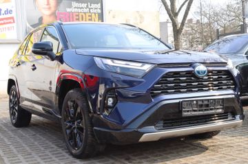 Toyota RAV 4 - 5
