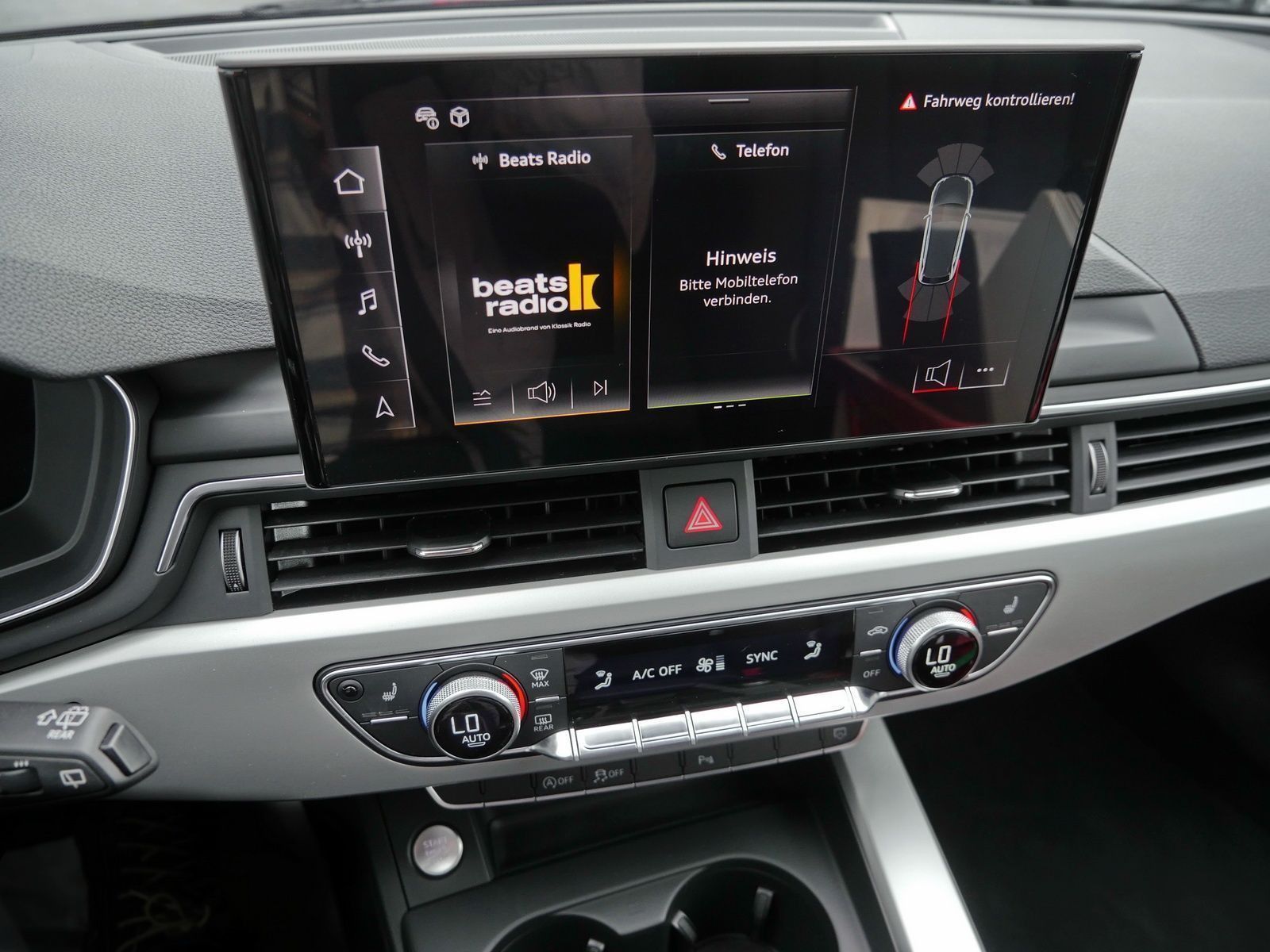 Audi A4 - Bild 15