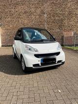 Smart Top gepflegter Smart Fortwo  klein, wendi... - Smart Gebrauchtwagen in Aachen