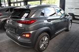 Hyundai Kona Advantage Elektro (Navi,Sitzheizung) - graue Hyundai KONA Elektro