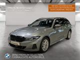 BMW 318d Touring Navi AHK PDC Driv.Assist HiFi LED - BMW 318 in Bonn