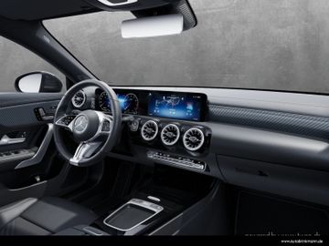 Mercedes CLA 200 Shooting Brake - 12