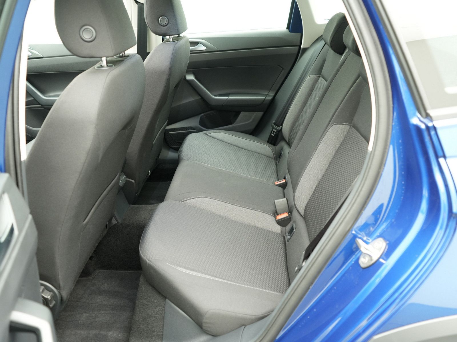 Volkswagen Taigo - Bild 11