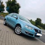 Volkswagen Passat 3C 1.6 Benziner zu verkaufen - Volkswagen Passat: 3.6