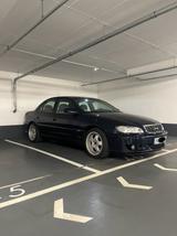 Opel Omega 3.2 V6 Executive  - gebrauchte Opel Omega aus dem Jahr 2003