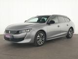 Peugeot 508 Allure Pack AHK|Kamera|LED|Kessy|ACC|Navi - Peugeot 508 in Krefeld