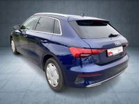 Audi A3 - Vorschau Bild 4