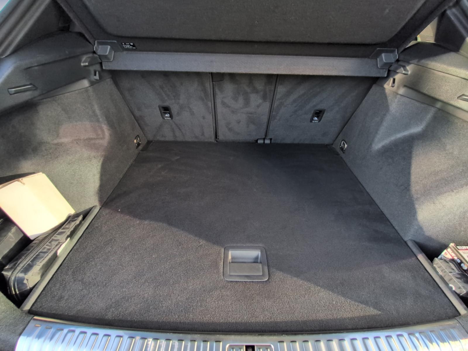 Audi Q3 35 TFSI S tronic S Line AHK+GRA+LED, миниатюра 15