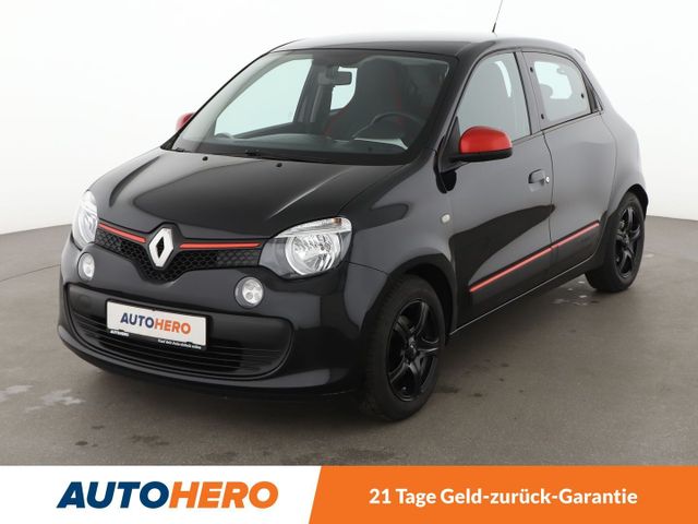 Renault Twingo 0.9 Energy Dynamique*PDC*SHZ*KLIMA*