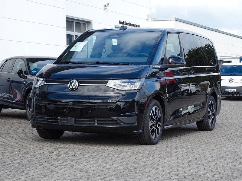 Volkswagen T7 Multivan 2.0 TDI DSG Generation - Lang (LÜ)