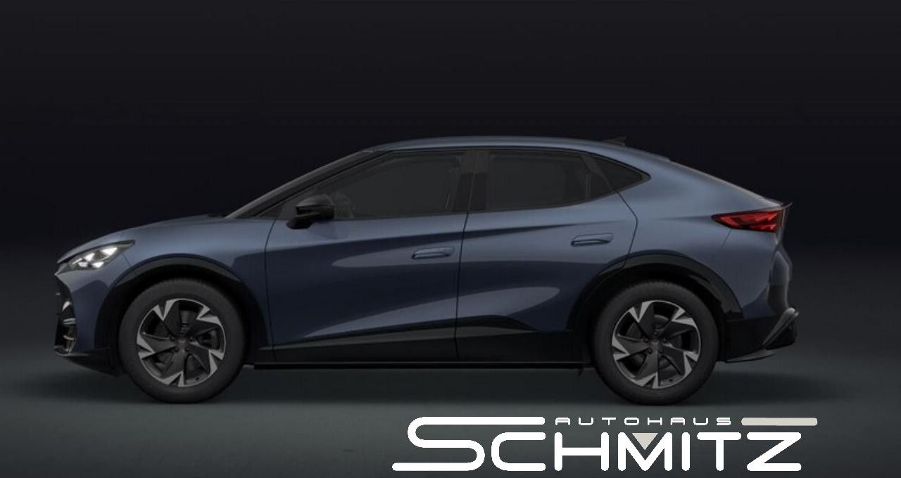 Cupra Tavascan - Bild 2