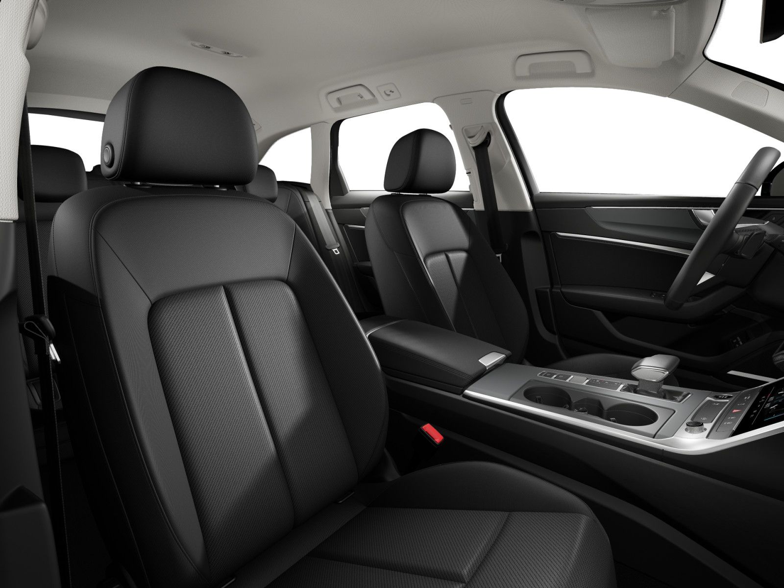 Audi A6 - Bild 14