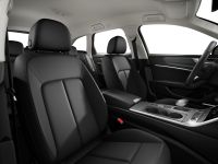 Audi A6 - Vorschau Bild 14