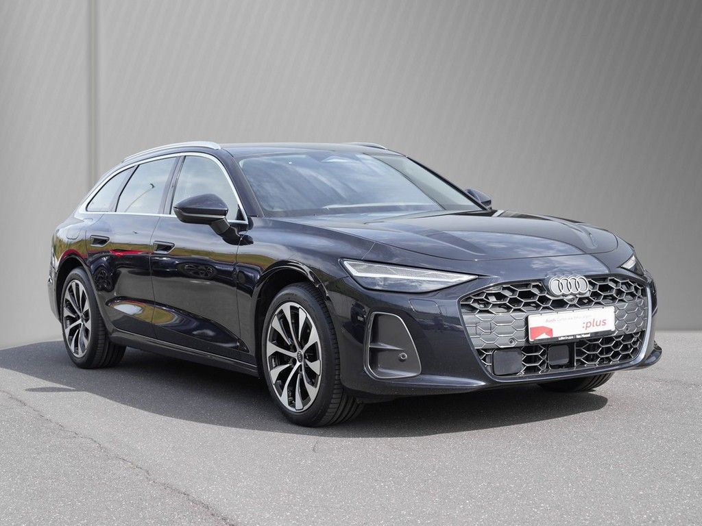 Audi A6 Avant 2.0 TDI quattro Panorama Matrix ACC GWF foto 4