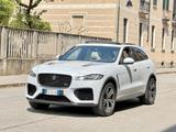 Jaguar F-Pace SVR 5.0 V8 SuperCharged 550cv aut. - Jaguar: Supercharged