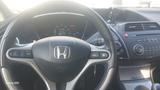 Honda Civic 1.4 LS - Honda Civic aus 2007 mit Benzin-Antrieb
