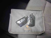 Cupra Leon - Vorschau Bild 14