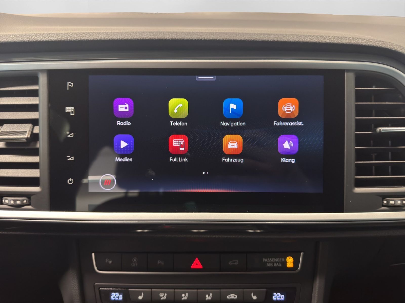 Seat Ateca - Bild 17