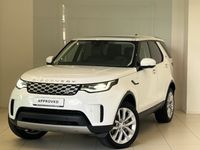Land Rover Discovery - Vorschau Bild 11