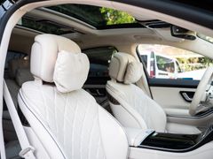 Mercedes-Benz S 580 – 24 / 34