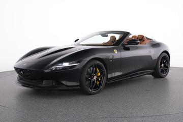 2026 Ferrari ROMA 照片 3