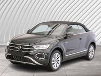 Volkswagen T-Roc - Vorschau Bild 1
