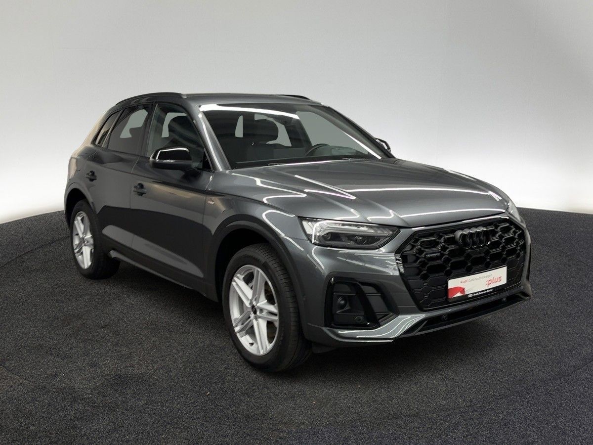 Audi Q5 - Bild 8