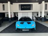 Lamborghini Huracán STO*Full Carbon*Lifting*Camera*Stock* - Lamborghini Huracán aus 2022