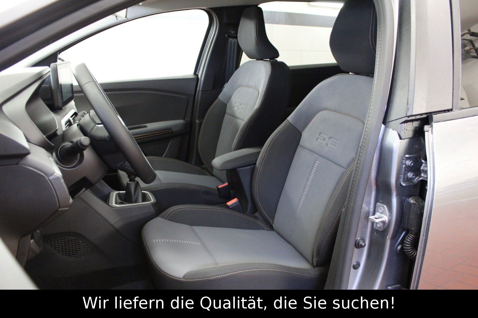 Fahrzeugabbildung Dacia Jogger TCe 110 Extreme+*7-Sitzer*