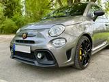 Abarth Competizione  XENON  SABELT  BEATS  DAB  NAVI - Abarth aus 2021